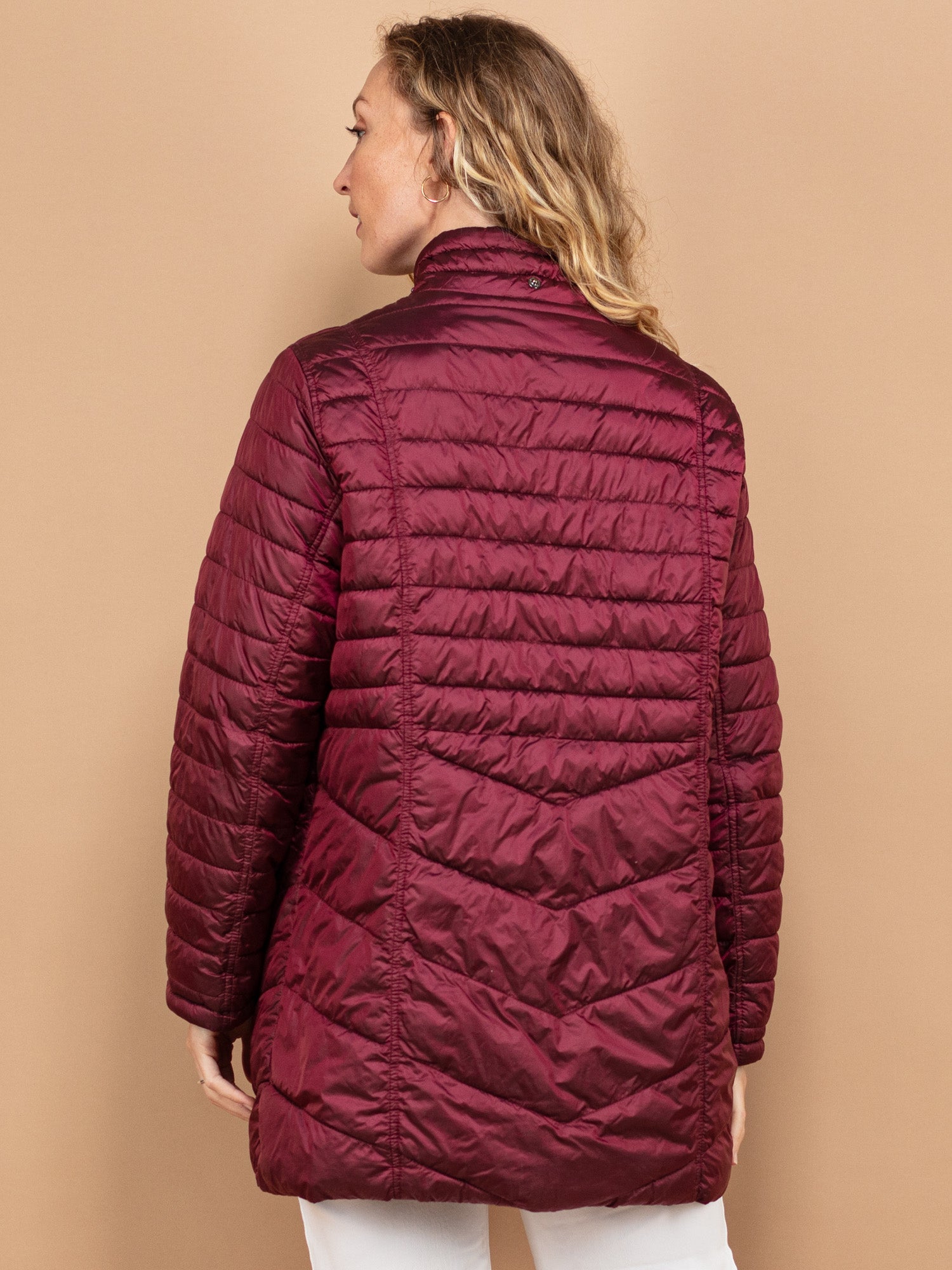 Barbour linton quilted jacket on sale