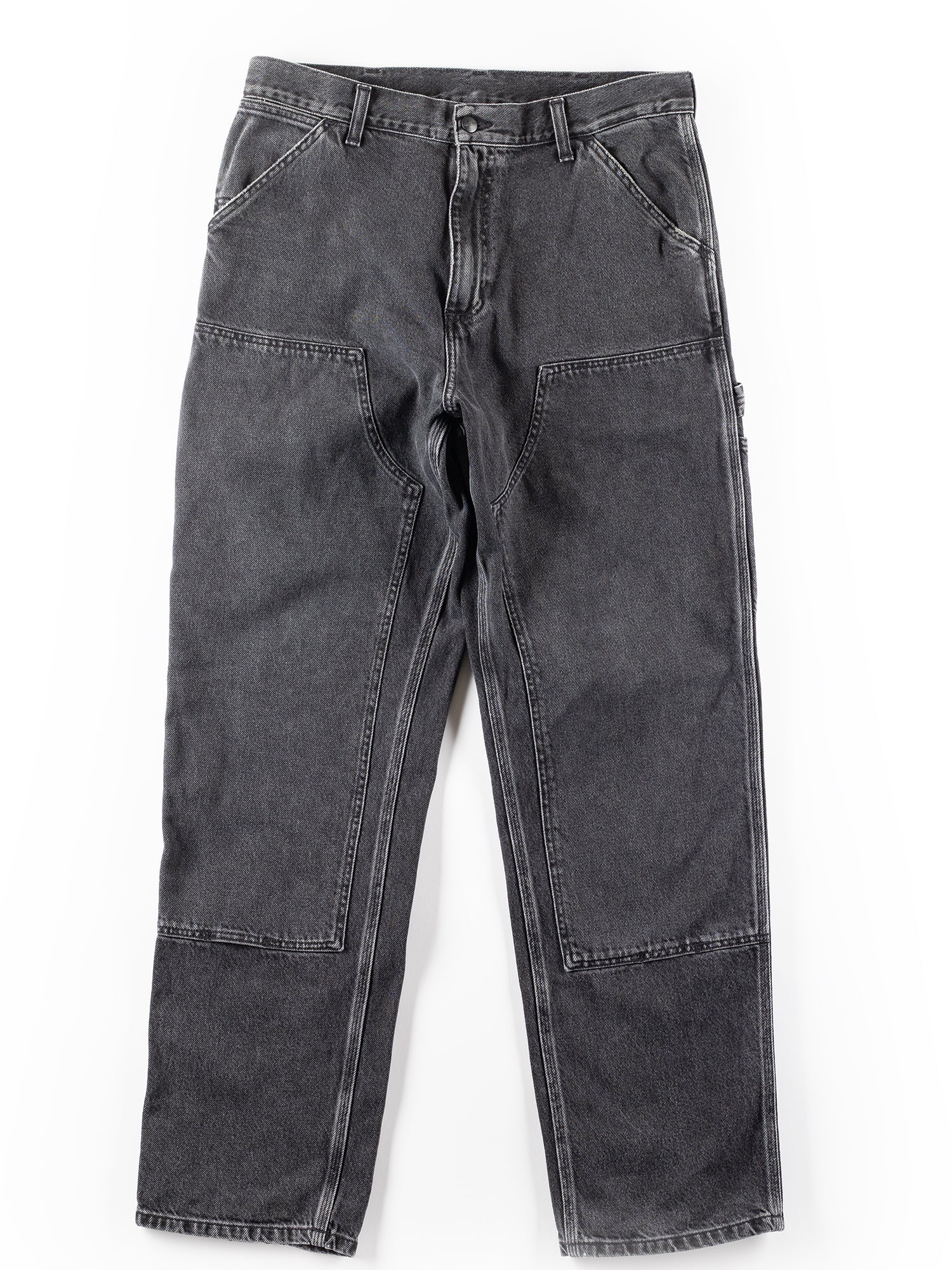 Shop for Vintage 90's Vintage 00's Carhartt Double Knee Carpenter