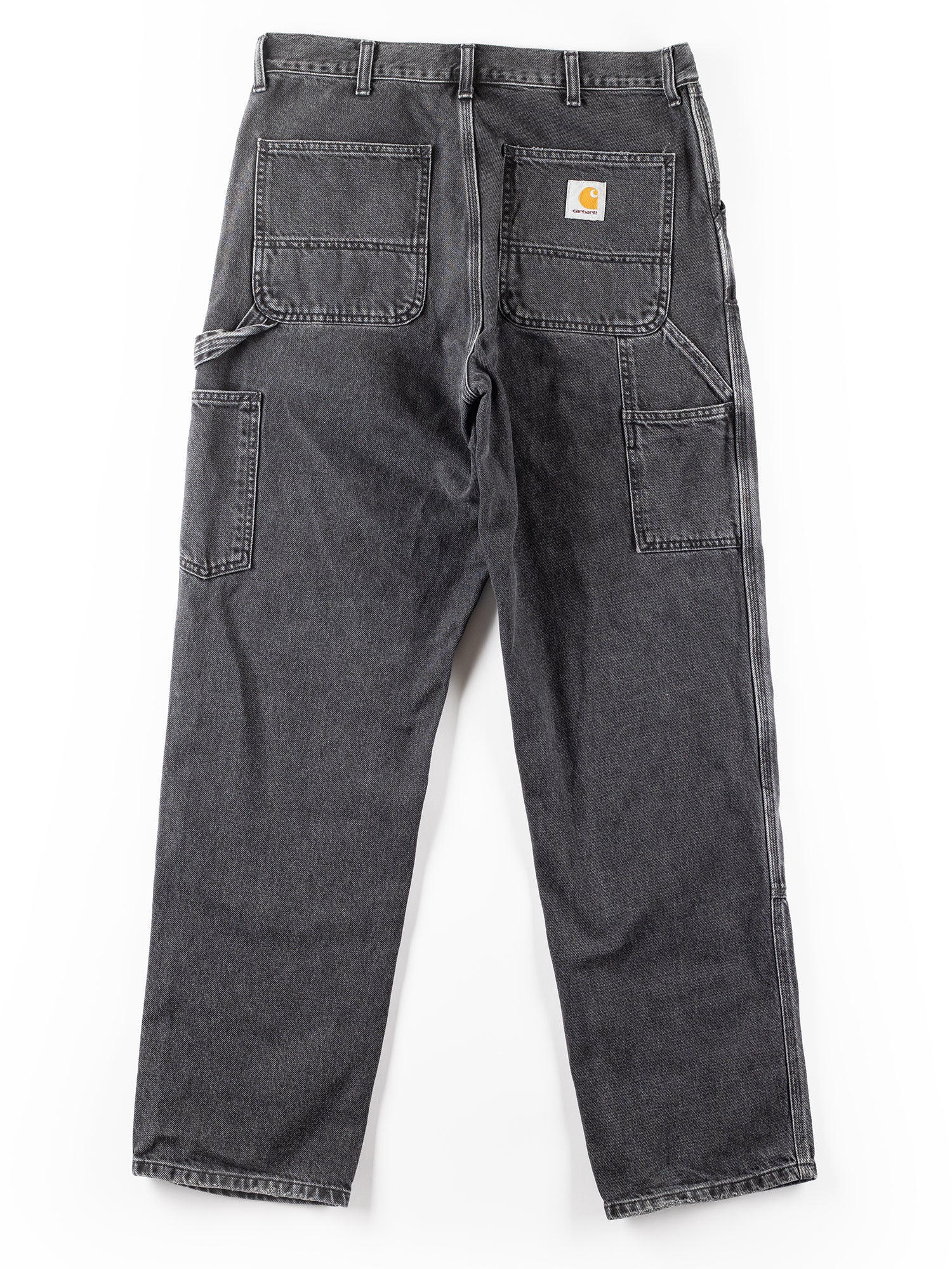 Shop for Vintage 90's Vintage 00's Carhartt Double Knee Carpenter