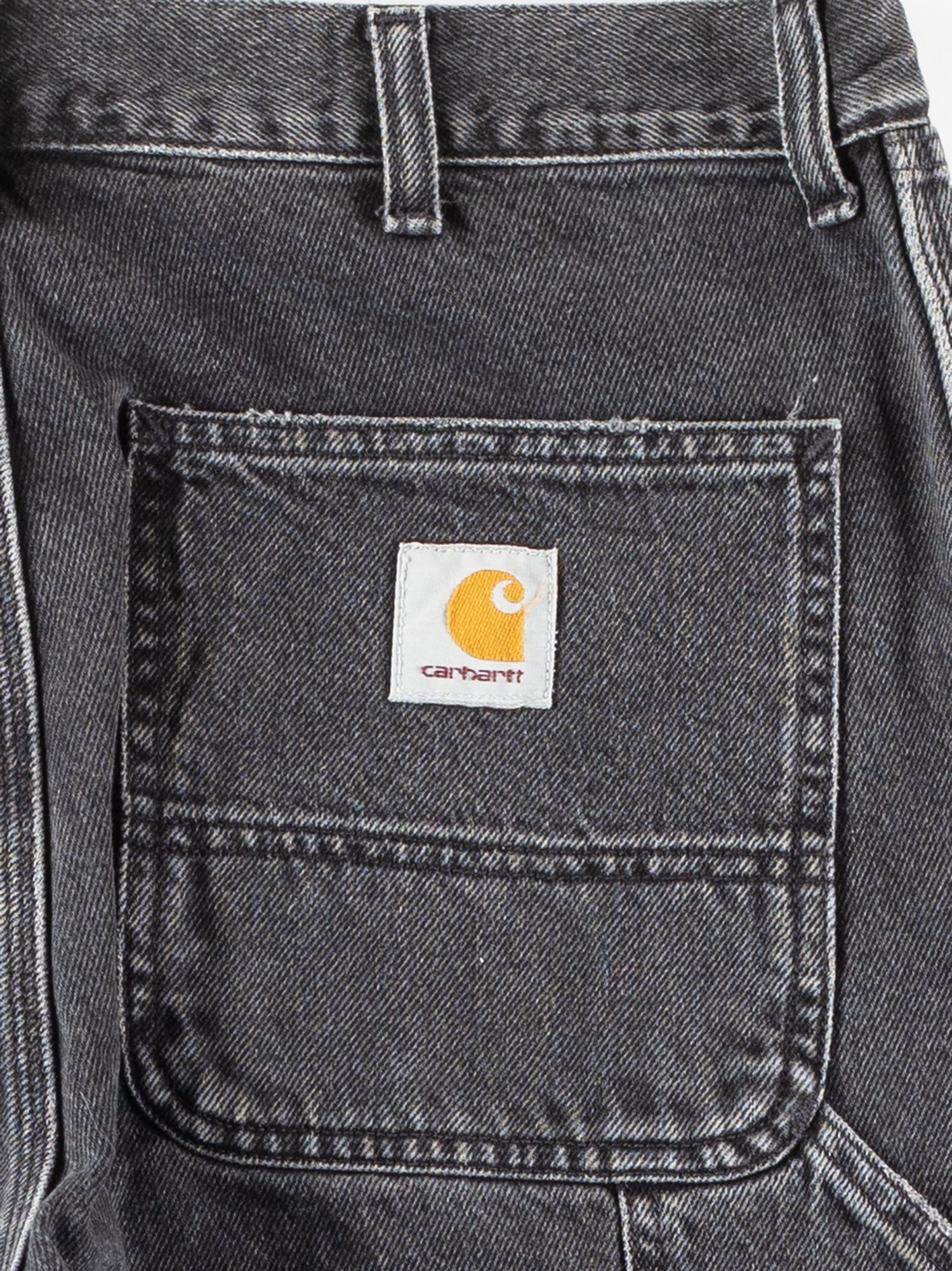 Shop for Vintage 90's Vintage 00's Carhartt Double Knee Carpenter