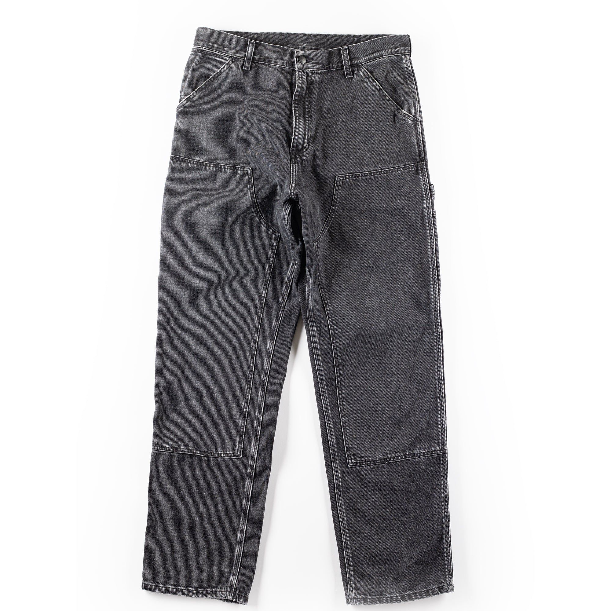 Shop for Vintage 90's Vintage 00's Carhartt Double Knee Carpenter