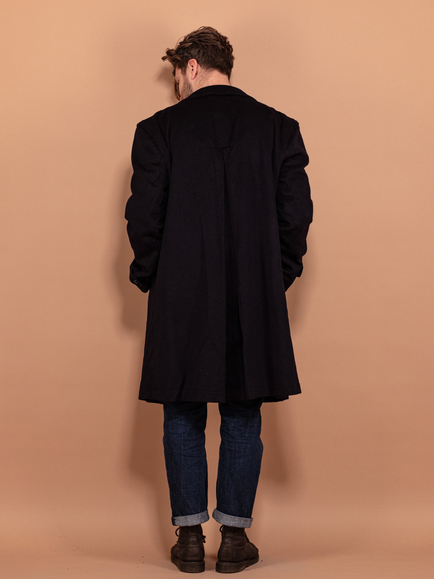 Loden wool coat best sale