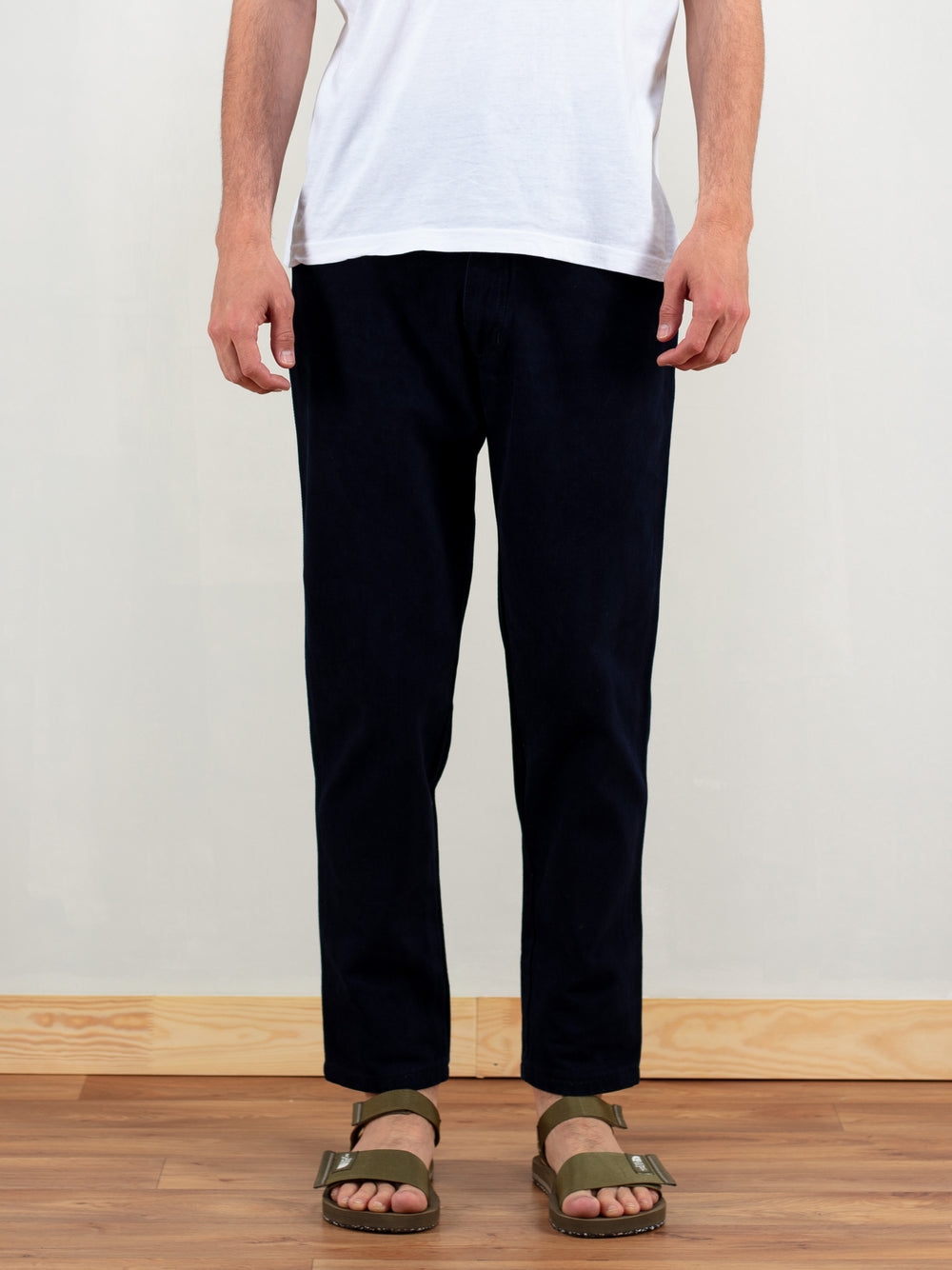 Vintage 90's Men ROCCOBAROCCO Denim Jeans - NorthernGrip