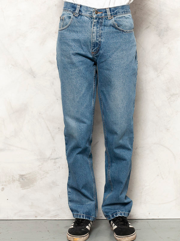Vintage 90's Men Jeans - NorthernGrip
