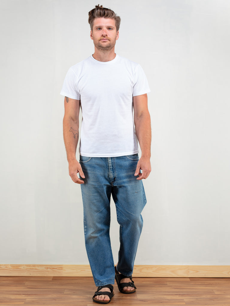 ARMANI JEANS 80s-90s ダウン ARMANI JEANS 80s-90s ダウン