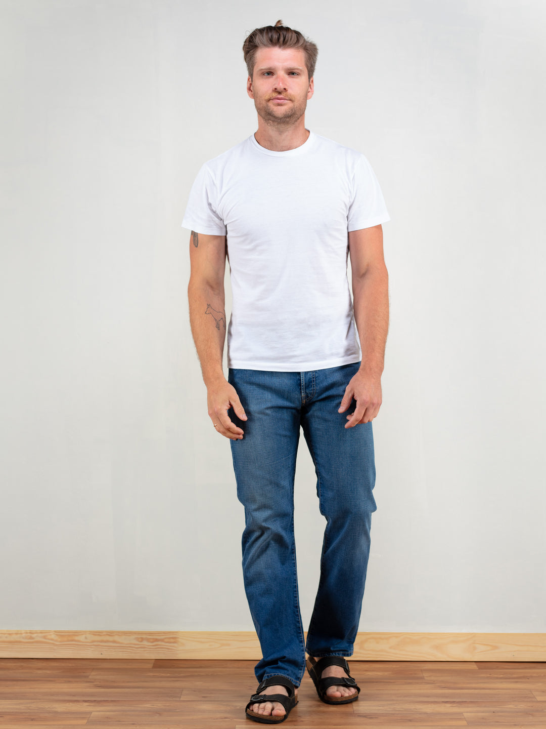 Vintage Online Store | 90’s DIESEL Men Jeans | Northern Grip