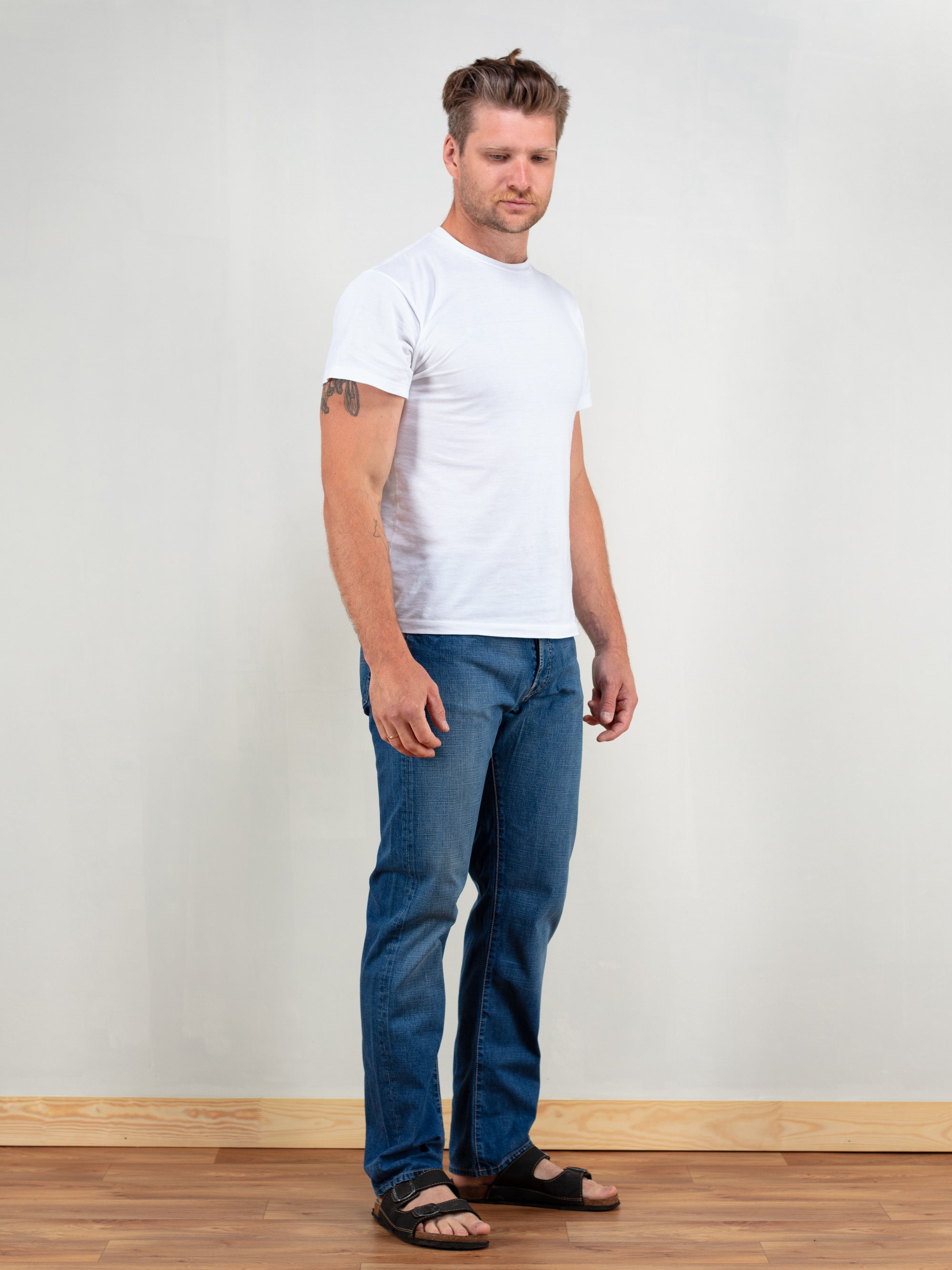 Jeans diesel men best sale