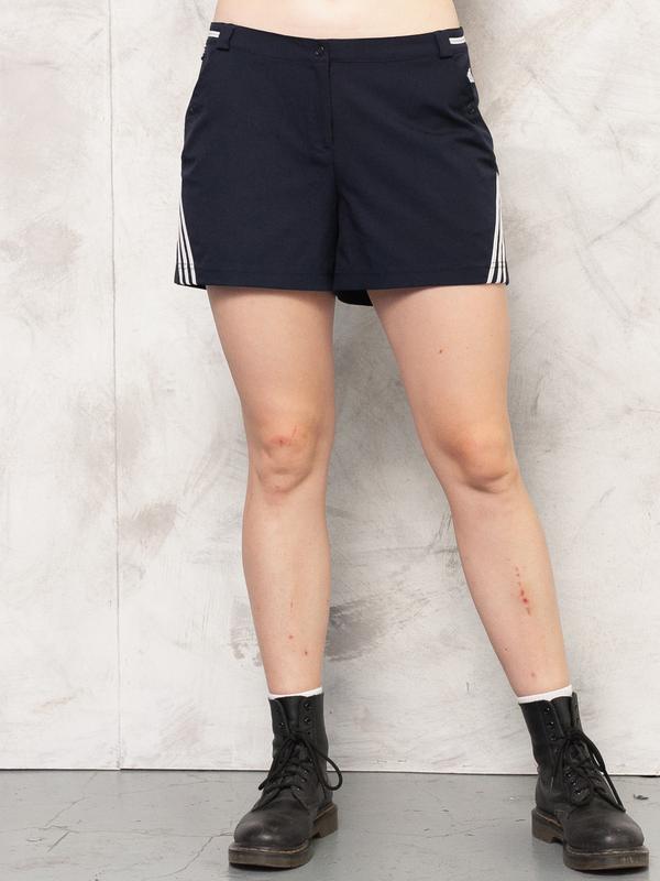 Vintage adidas shorts womens cheap
