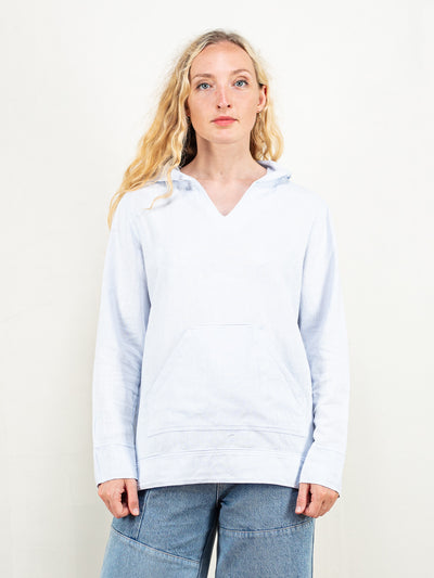 Amtdh Womens Sweatshirts Long Sleeve Shirts for Women Vintage