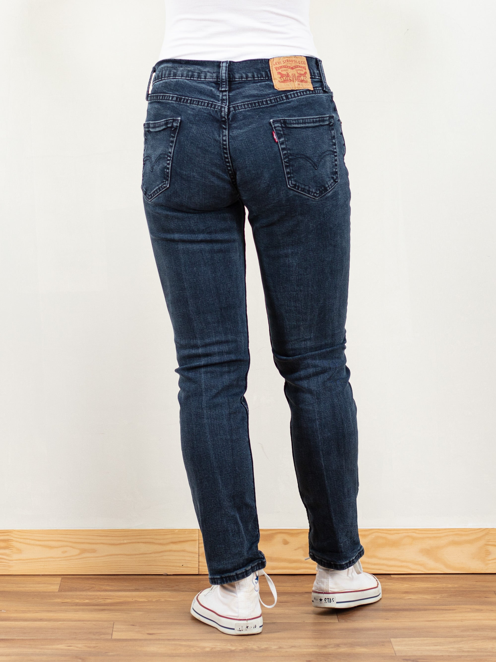 Levis 511 women cheap