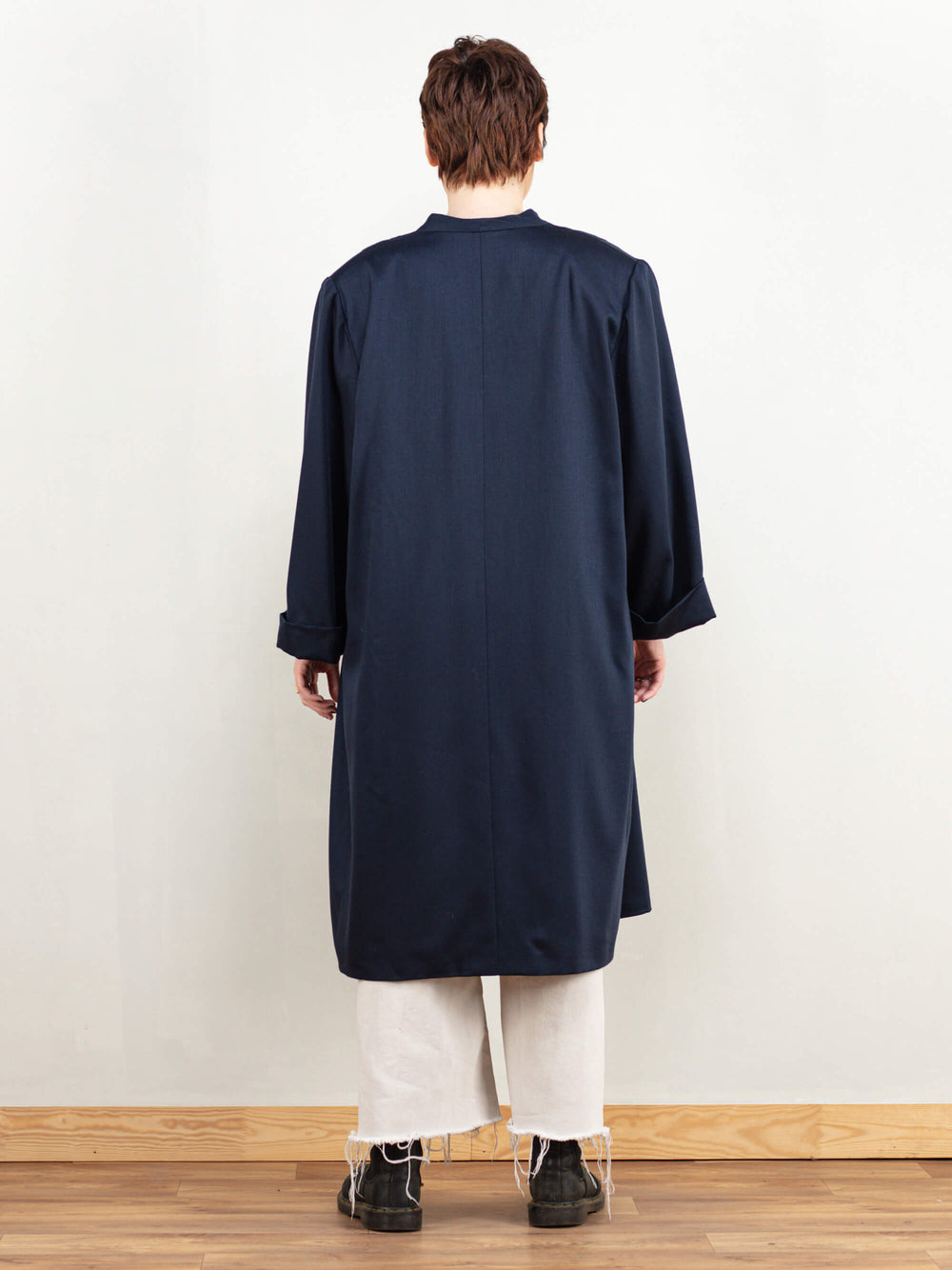 Vintage 80's Women Opera Coat - NorthernGrip