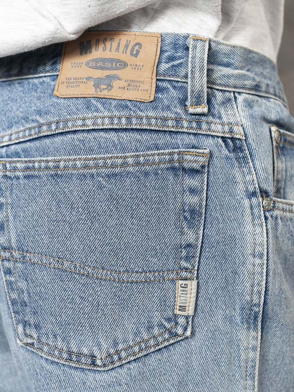 Vintage 90's Men Denim Jeans Classic - NorthernGrip