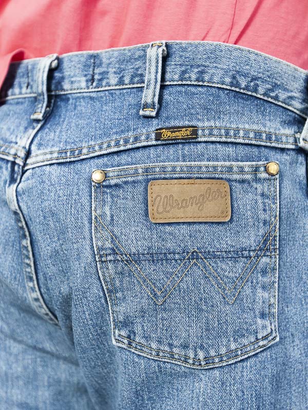 Vintage 90's Men Denim Jeans Mens - NorthernGrip