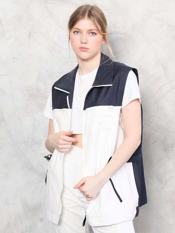 Escada vintage clothing store