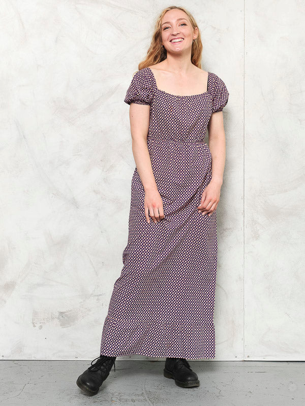 Online Vintage Store | 70's Milkmaid Dress | Northern Grip NorthernGrip Online Vintage Store | 70's Milkmaid Dress | Northern Grip NorthernGrip