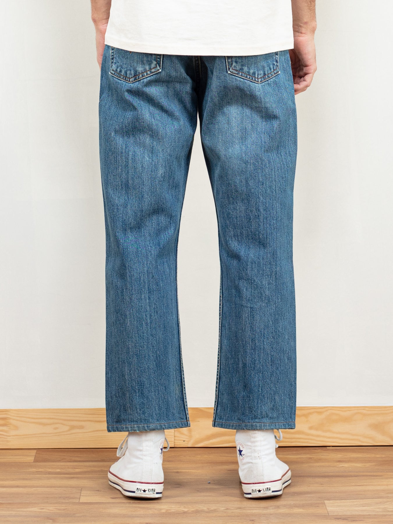Online Vintage Store | 90's Men LEVIS 512 Jeans | Northern Grip