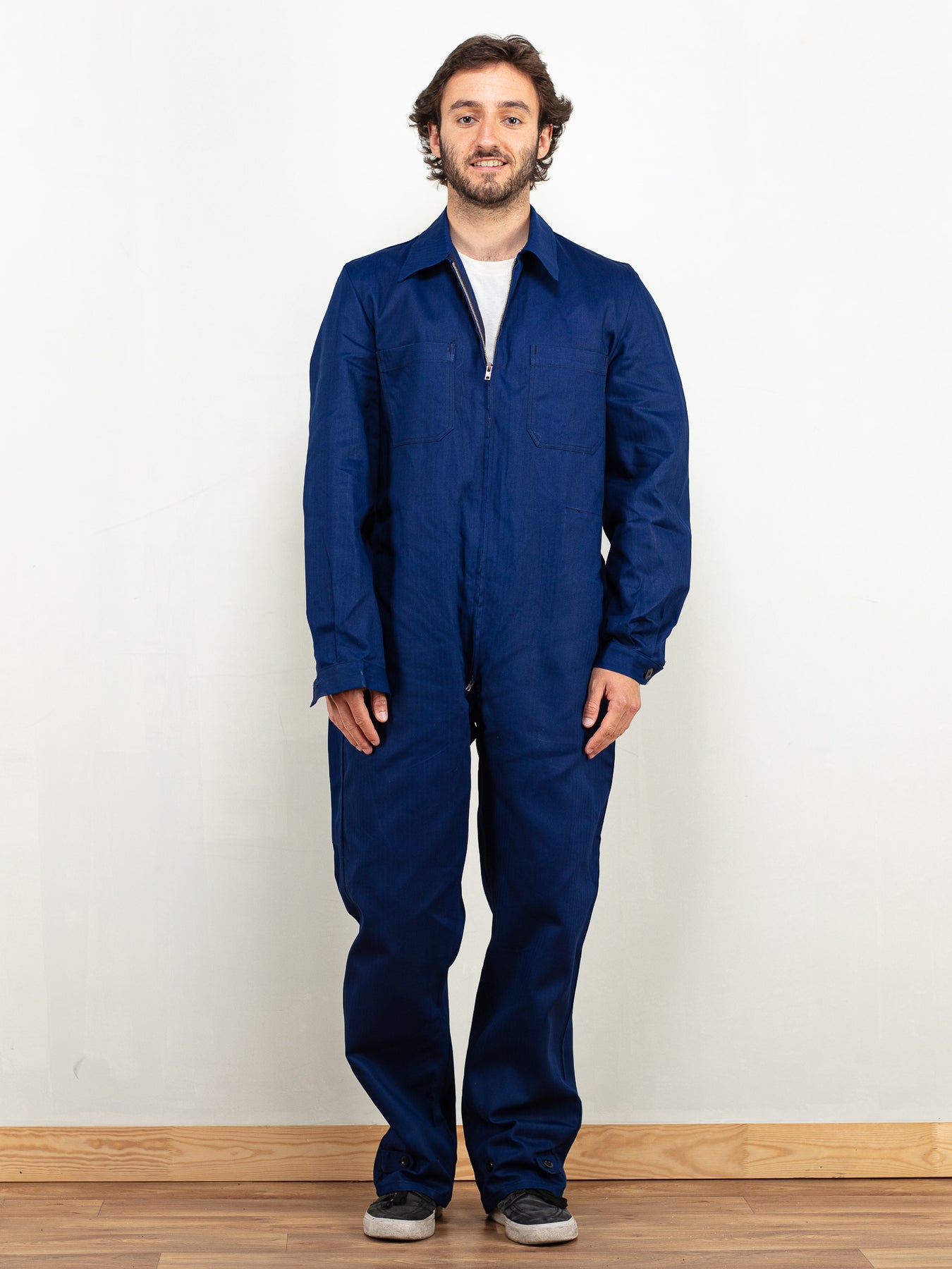 Arco Super White Food-Industry Overalls | Arco | Work Coveralls | Arco