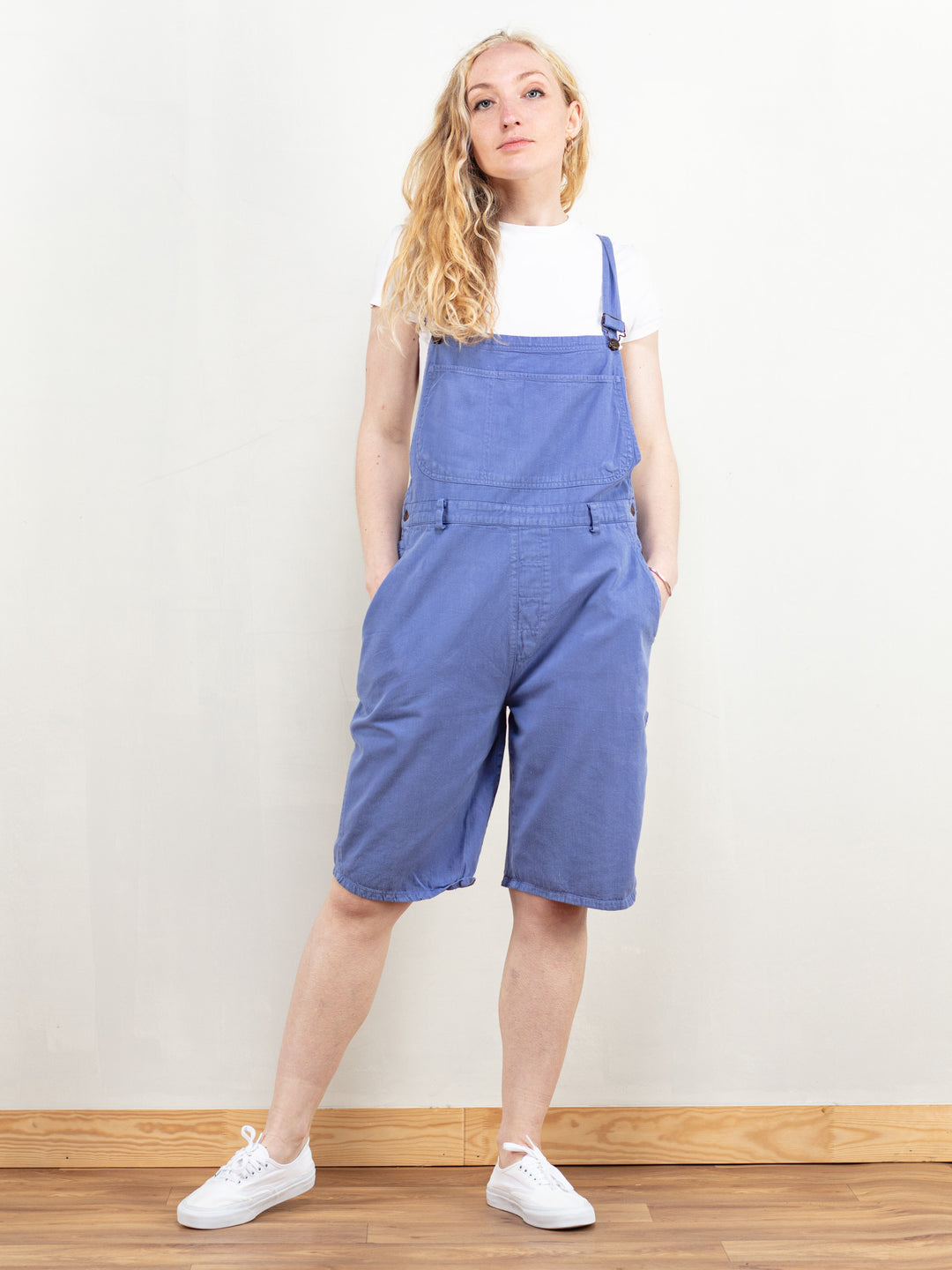 Purple Overalls Shorts boiler suit women shortalls pastel purple coverall dungaree spring jumpsuit playsuit romper summer wear size small