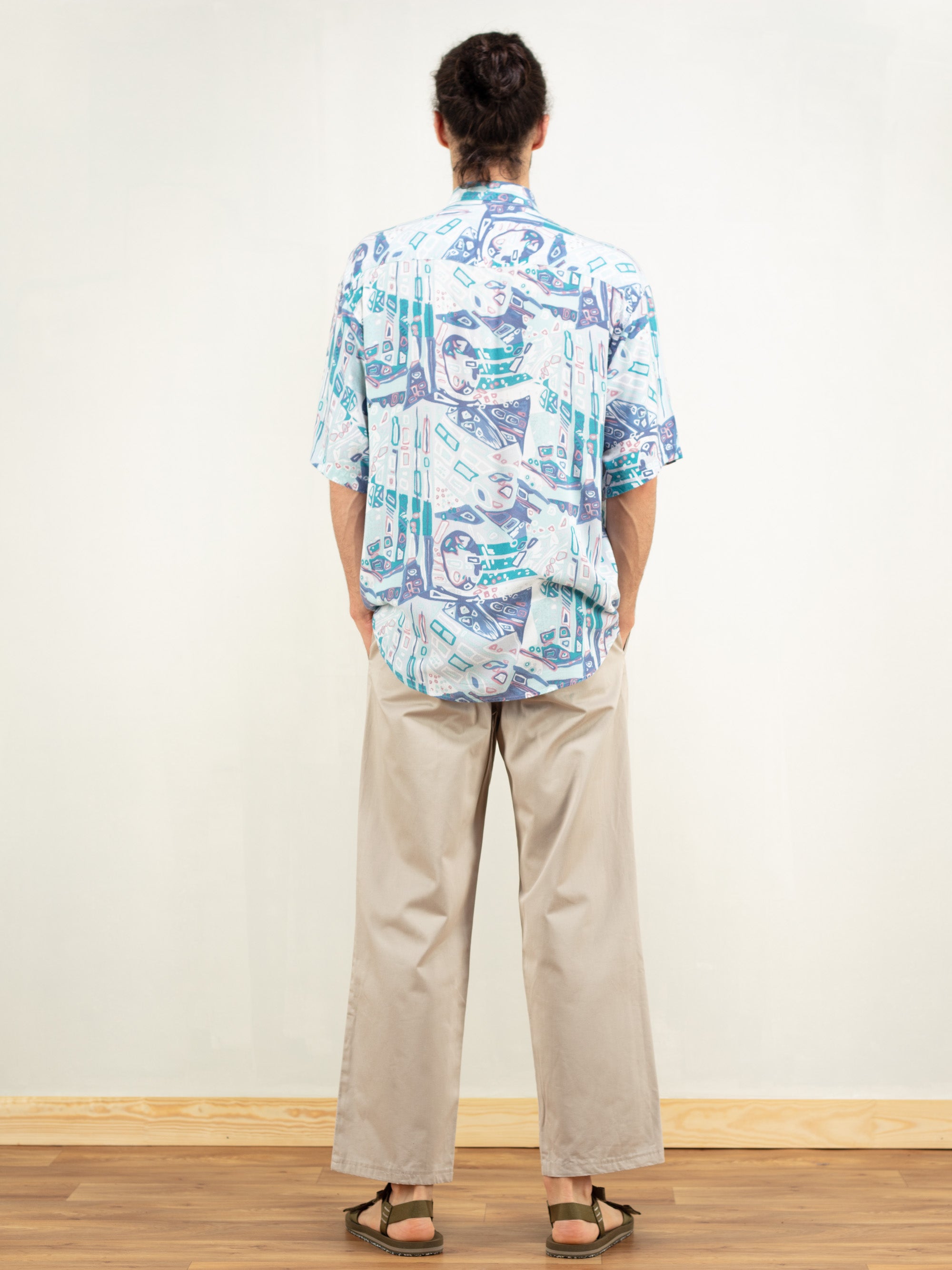 ー品販売  Vintage Online Store | 80's Beige Chino Pants | Northern Grip – NorthernGrip パンツ