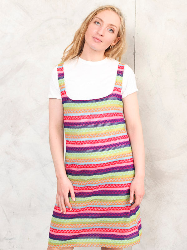 Vintage Online Store | 80's Light Boho Dress | Northern Grip NorthernGrip Vintage Online Store | 80's Light Boho Dress | Northern Grip NorthernGrip