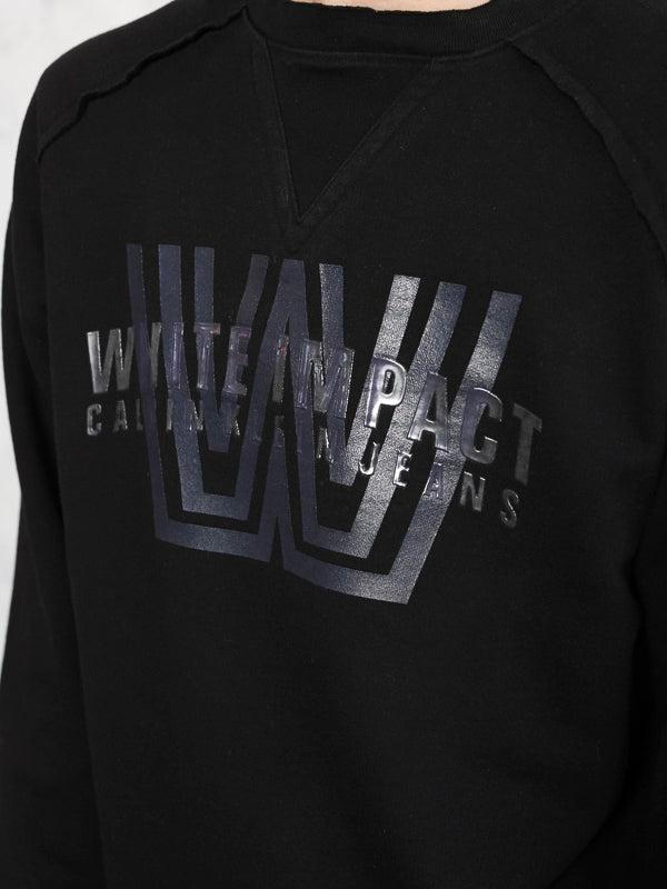 Vintage 90s calvin klein sweatshirt best sale