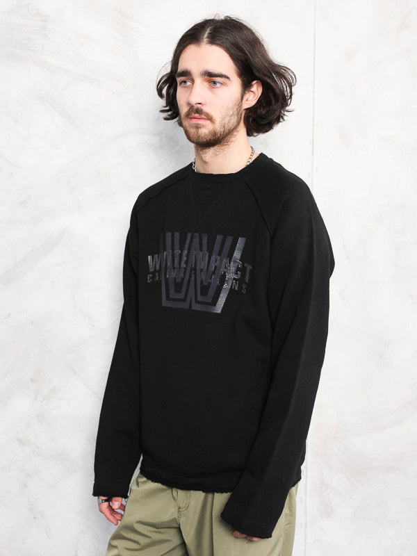 Vintage 90s calvin klein sweatshirt new arrivals