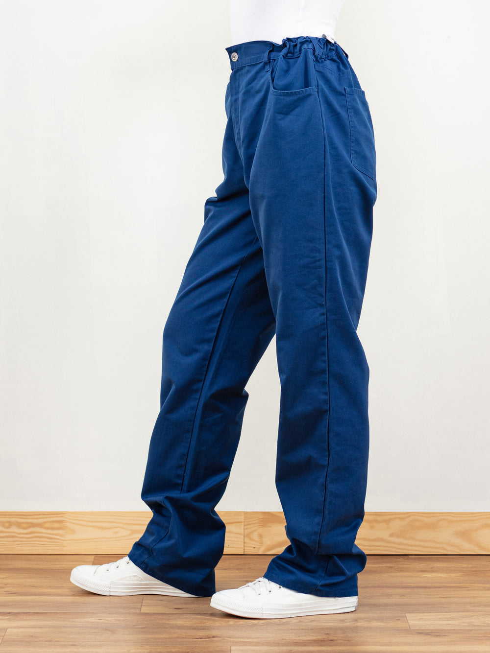 Vintage Women 90's Work Trousers - NorthernGrip