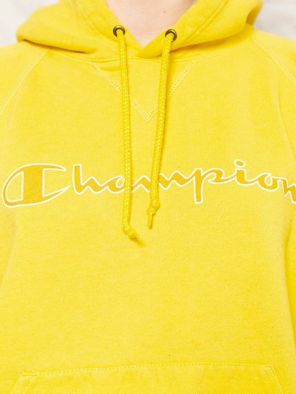 Champion sweater womens red yellow online