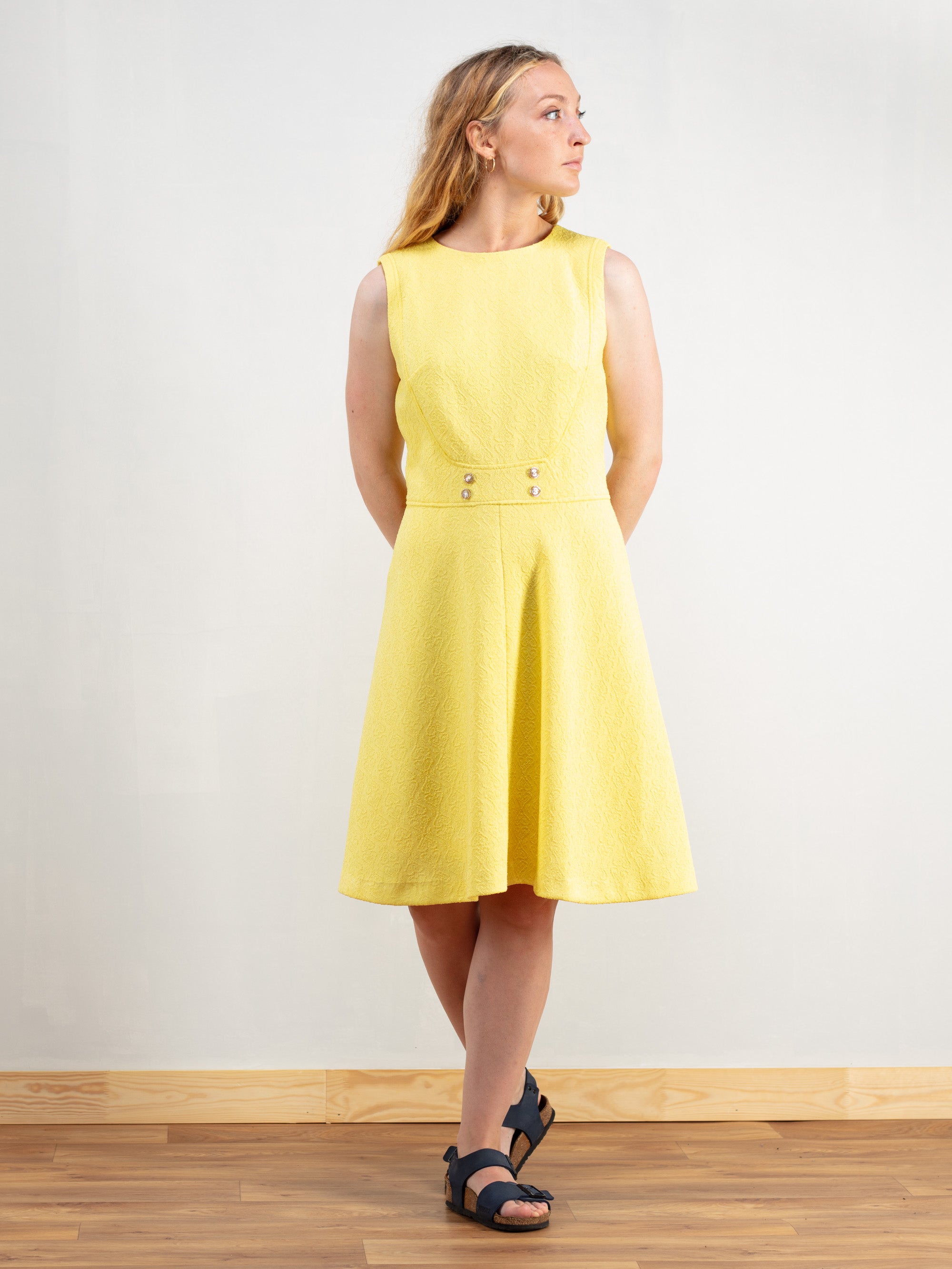 Vintage mod womens clothing cheap