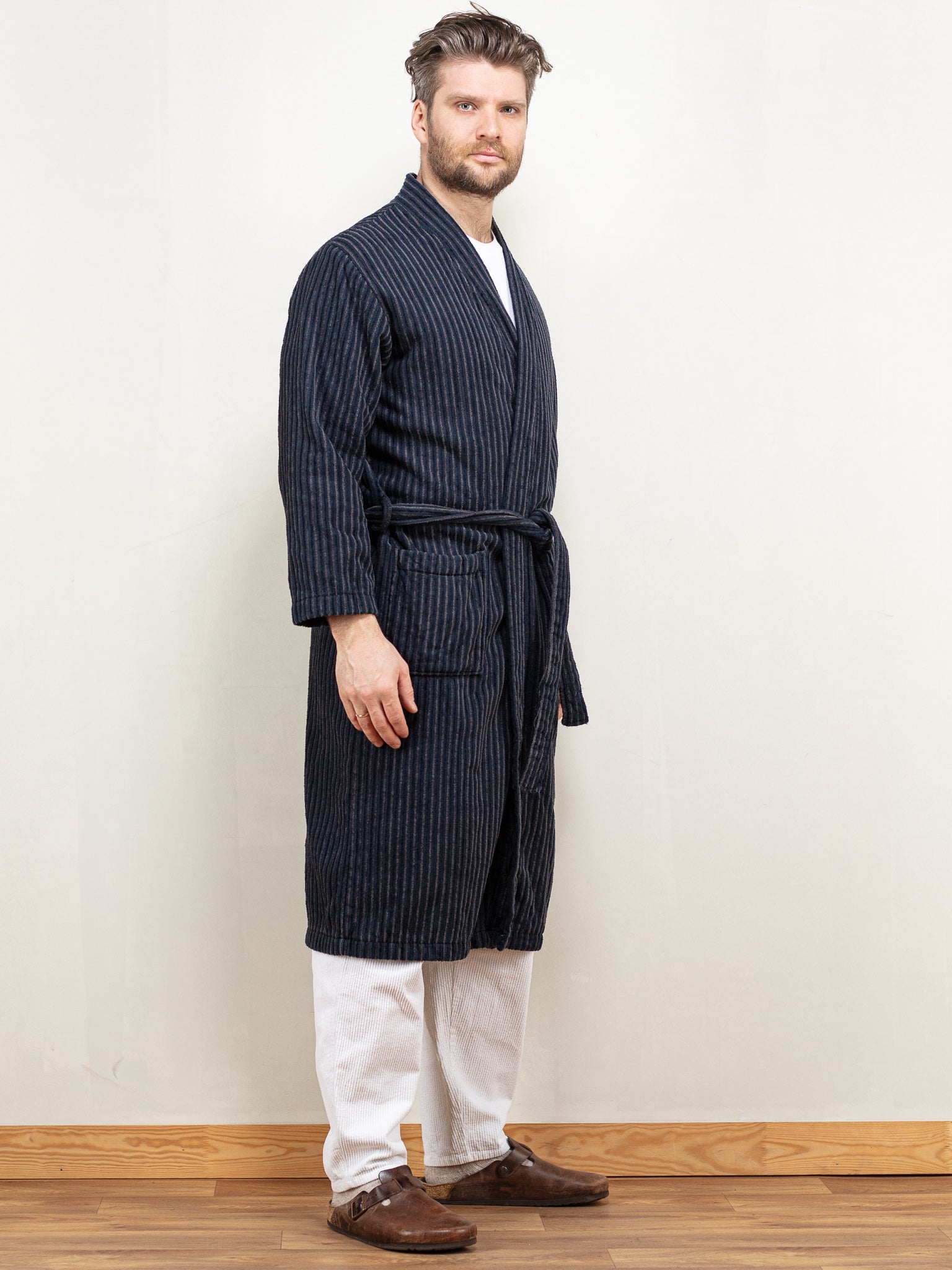 Vintage dressing robe 2025