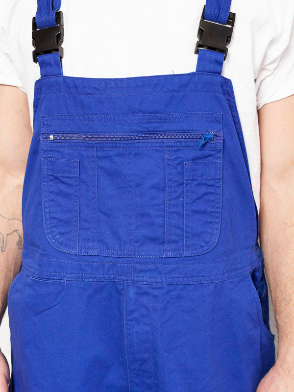 Vintage 80's Work Men Jumpsuit - NorthernGrip