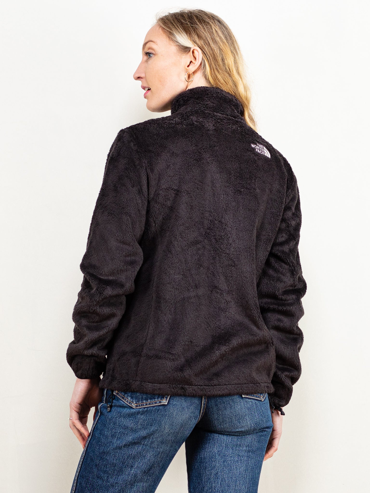 Online Vintage Store | 90's The North Face Fleece | Northern Grip