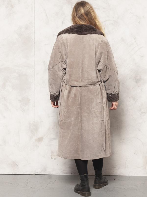 Vintage 70's Women Penny Lane Coat - NorthernGrip
