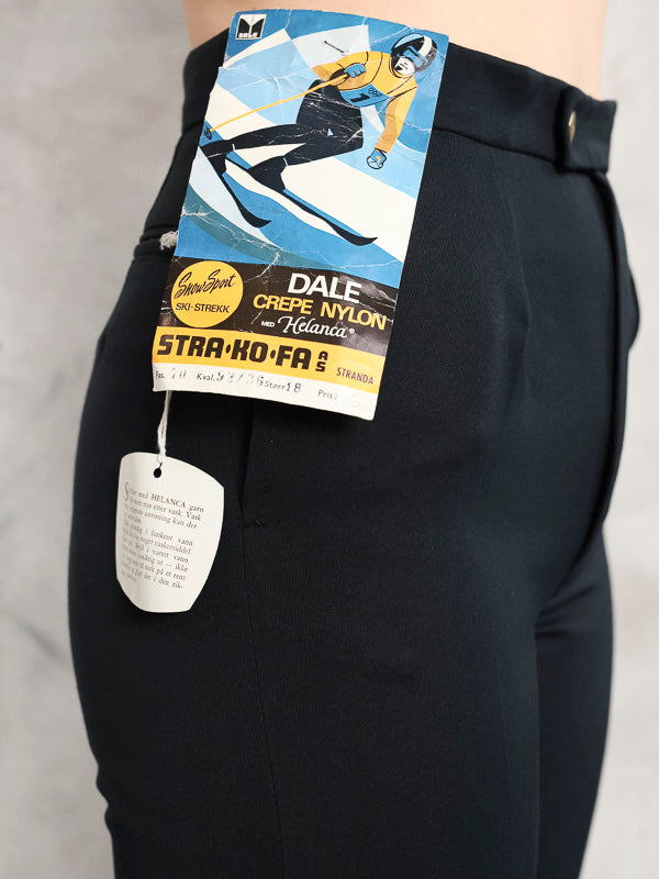 Online Vintage Store Vintage Ski 80 s Pants Northern Grip NorthernGrip