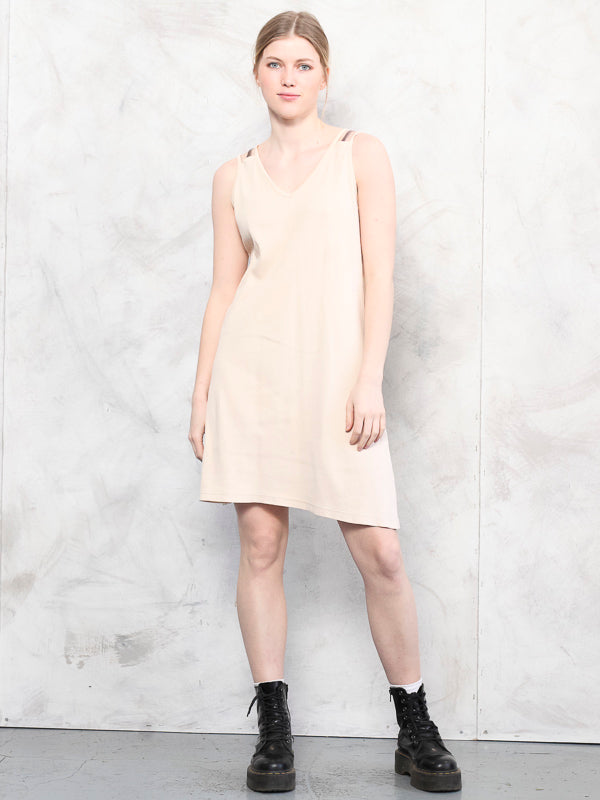 Northern Grip | Vintage 90's Slip Dress