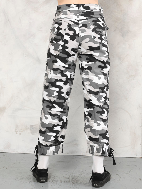 Vintage 90's Women Pants - NorthernGrip