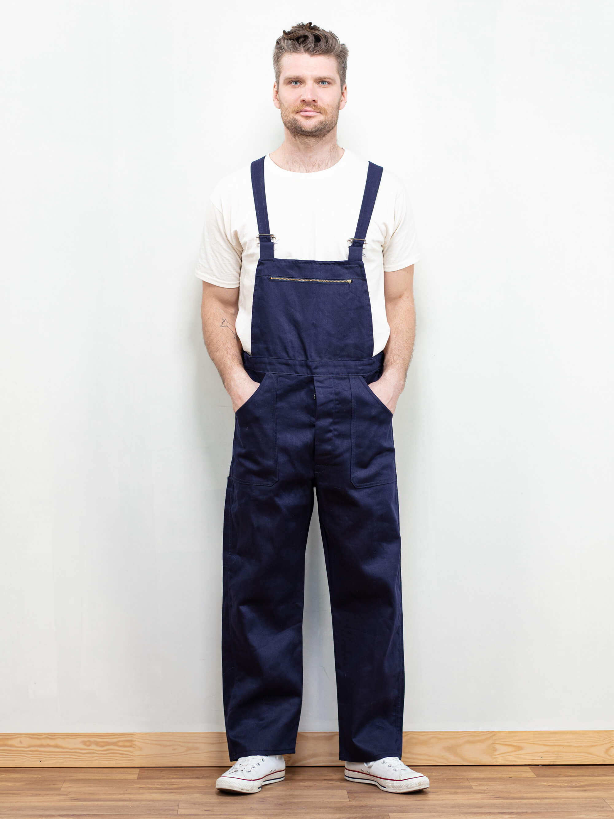 Dungarees 80s shop