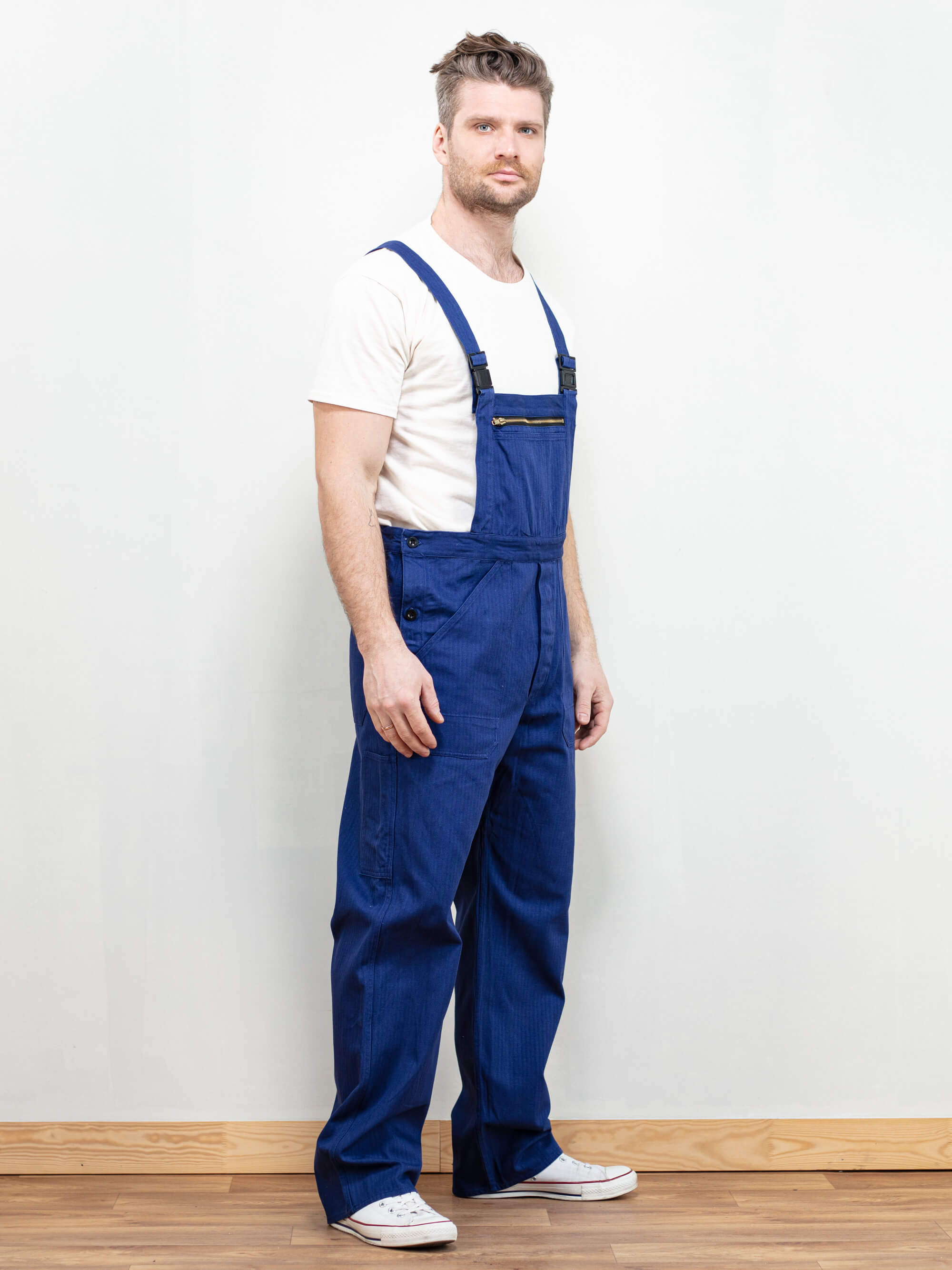 Shop for Vintage 90 s Work Dungarees NORTHERN GRIP NorthernGrip