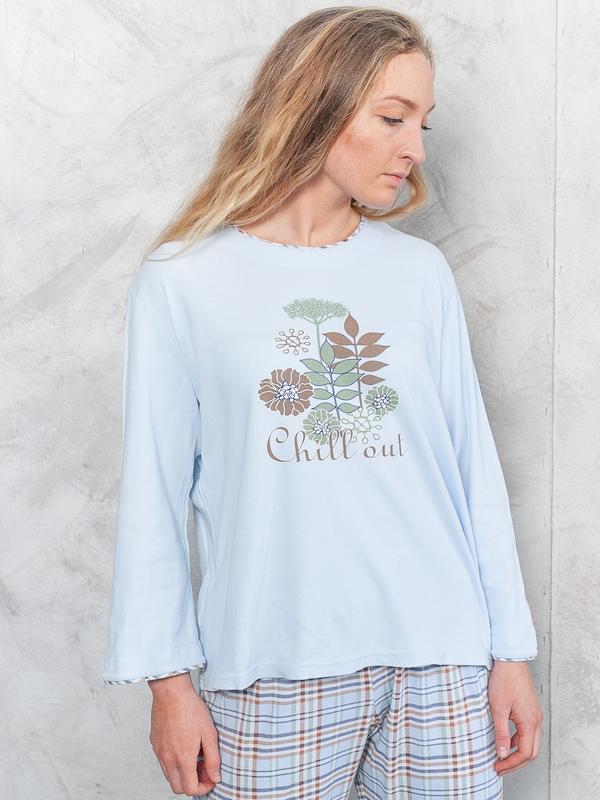 Vintage 90s pajamas online
