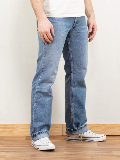 Vintage 90's LEE Men Jeans