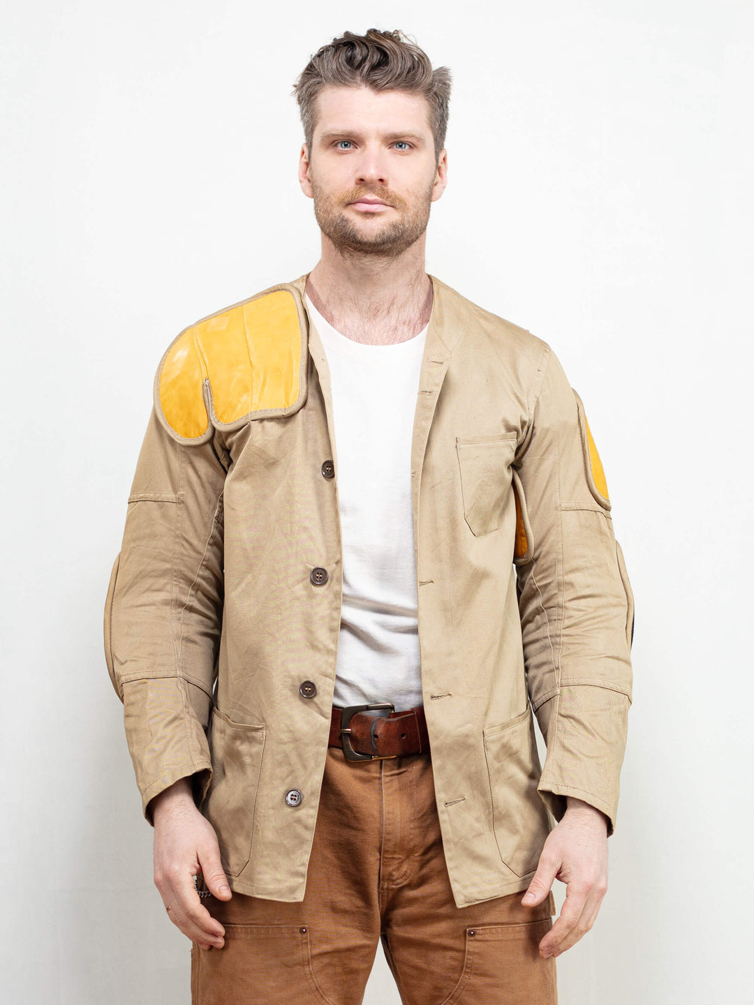 Vintage 60's America's Finest Clothng Hunting Jacket