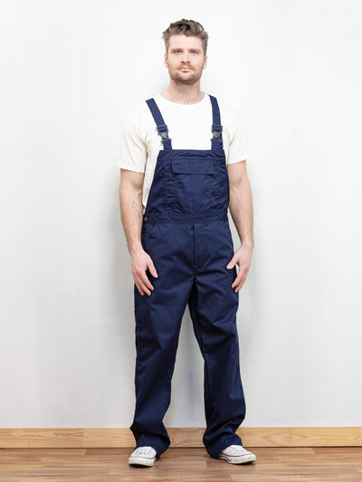 Vintage 90's Dungarees