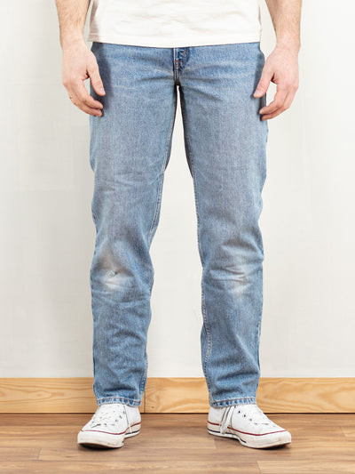 Vintage 90's Levis 512 Jeans