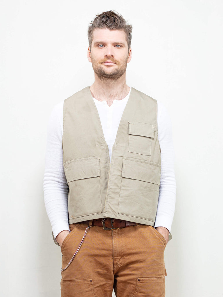 vintage-men-hunting-vest-retro