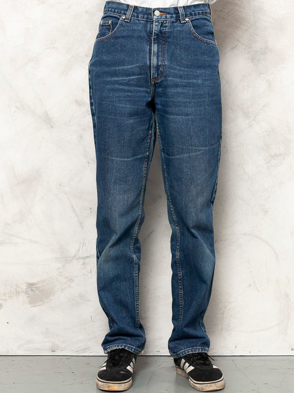 Vintage 90's Men Jeans - NorthernGrip
