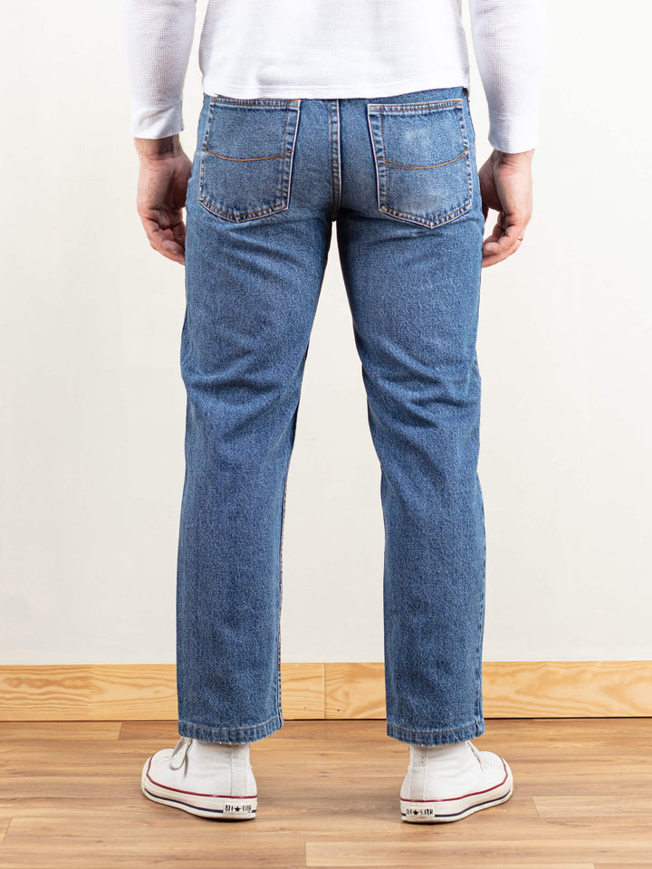 Vintage 90's Men Jeans