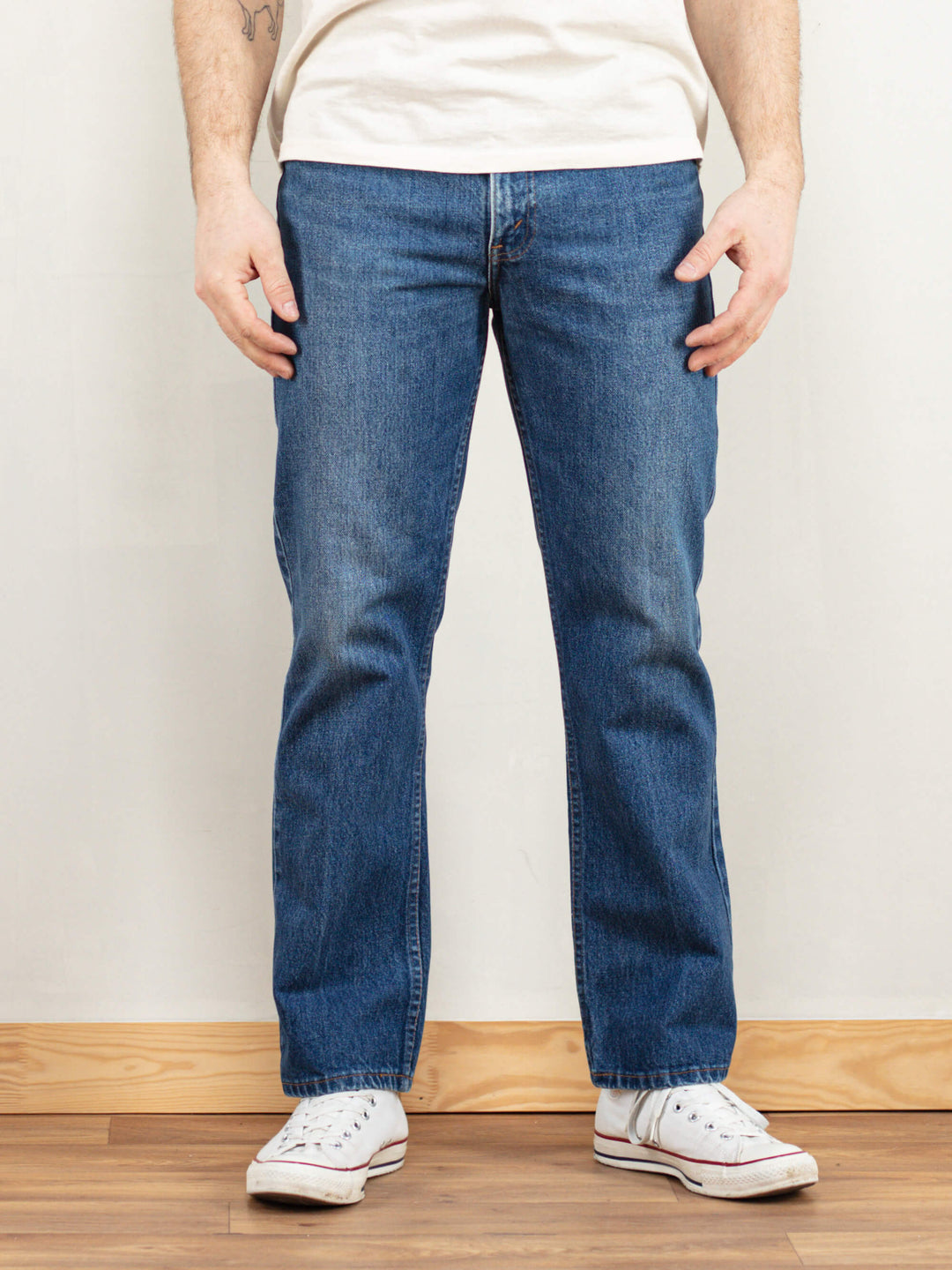 Vintage 90's Levis Jeans