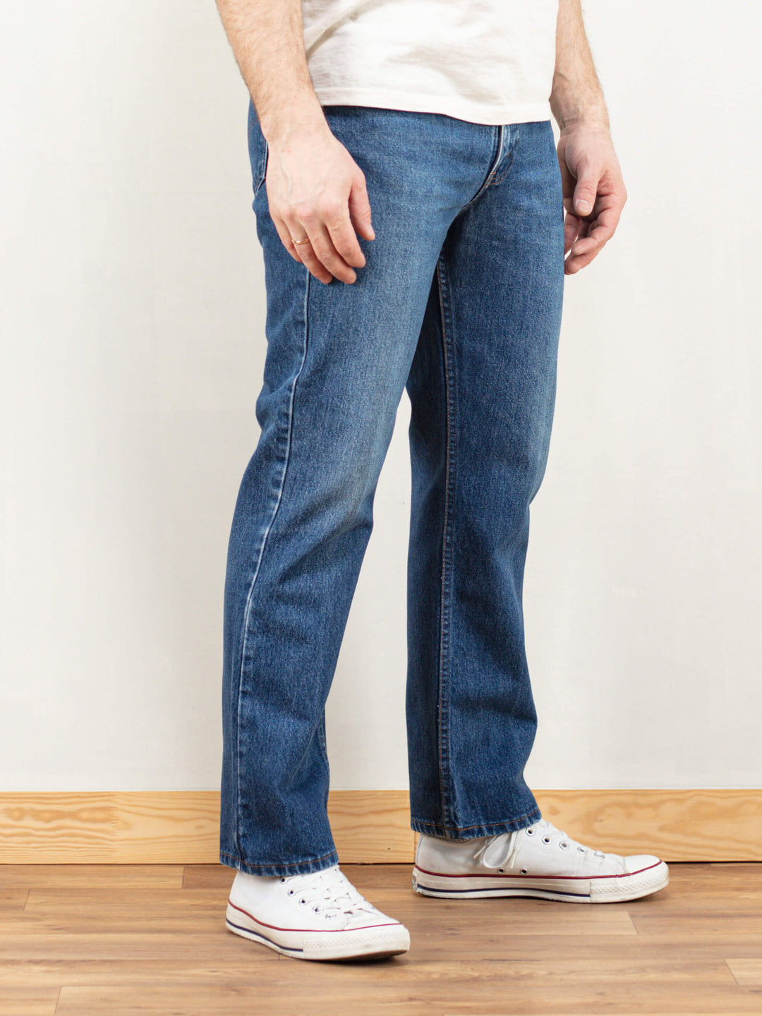 Vintage 90's Levis Jeans