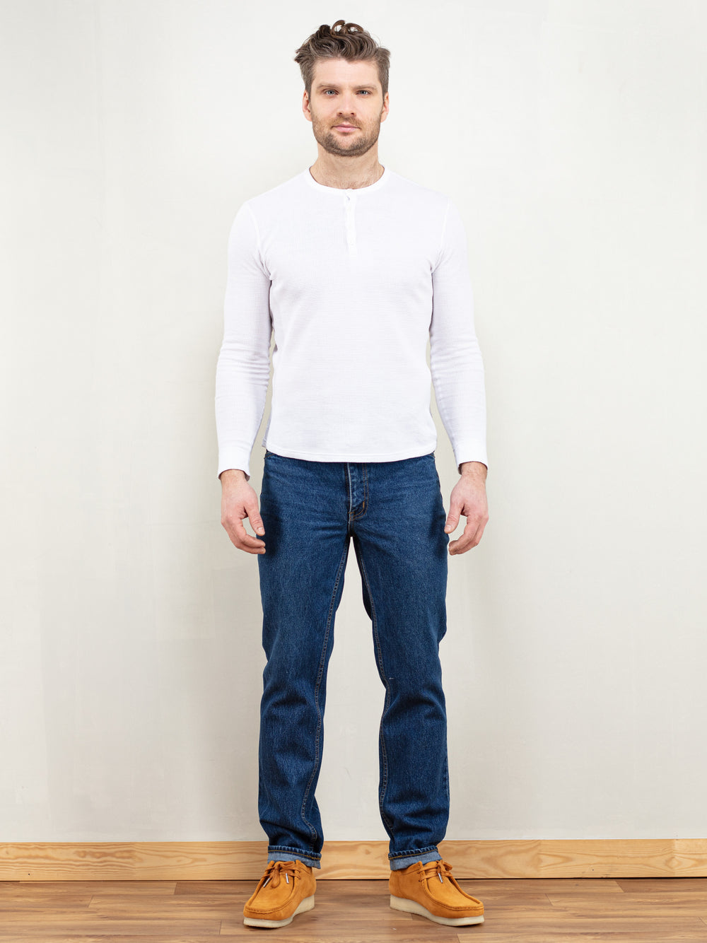 Vintage 90's Men Levis 501 Jeans - NorthernGrip