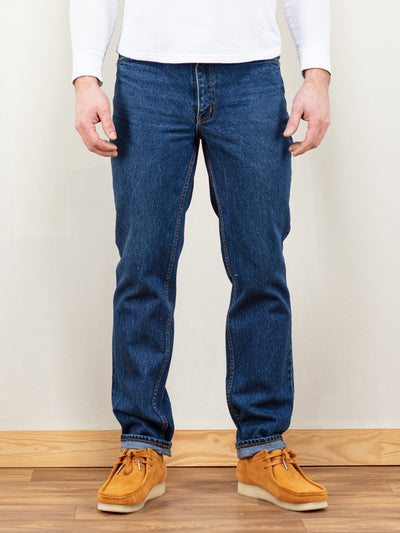 Vintage 90's Levis 501 Jeans